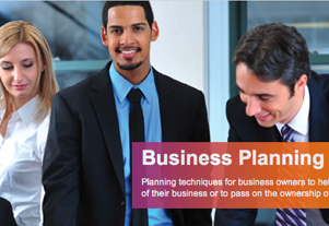 Voya Business Planning